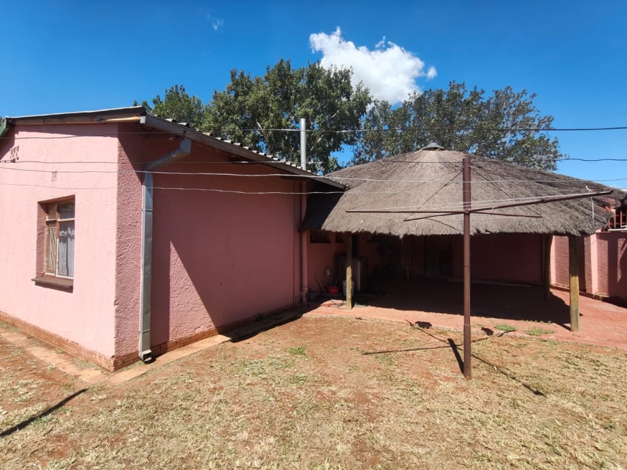 To Let 3 Bedroom Property for Rent in Sasolburg Ext 12 Free State